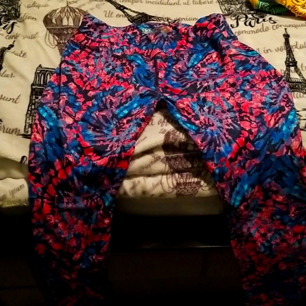 Sports leggings